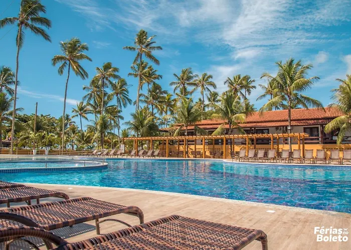 Psp Resort All Inclusive Porto Seguro